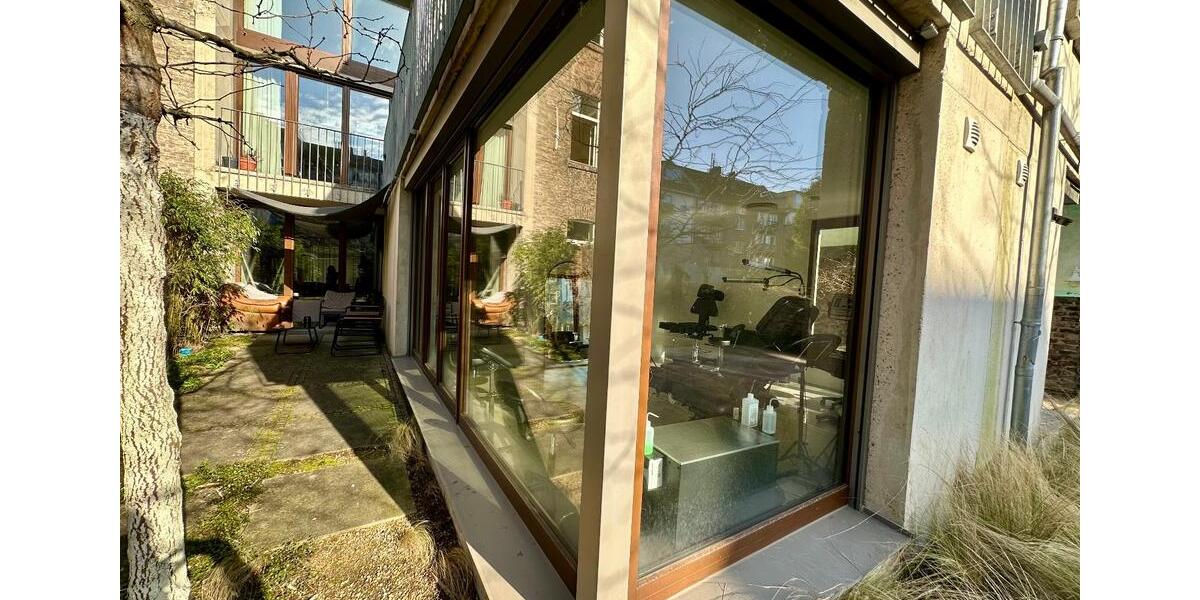 Gewerbeobjekt Köln Nippes - 2.100&euro; | Angebot:26272918