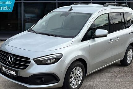 Mercedes-Benz T-Klasse 7.592 km 33.200 &euro; Bergheim 50126