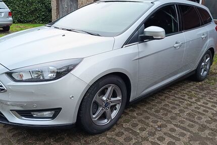 Ford Focus 398.638 km 2.900 &euro; Leverkusen 51381