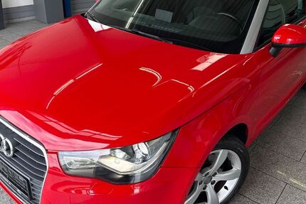 Audi A1 88.416 km 11.900 &euro; Köln 50829