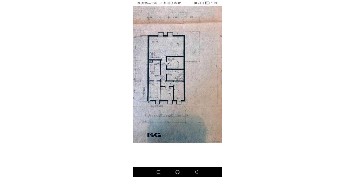 Mehrfamilienhaus, Wohnhaus Köln Rodenkirchen - 6 Zimmer, 155 m&sup2;, 760.000&euro; | Angebot:26278422