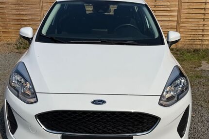 Ford Fiesta 123.231 km 10.750 &euro; Bergheim 50126