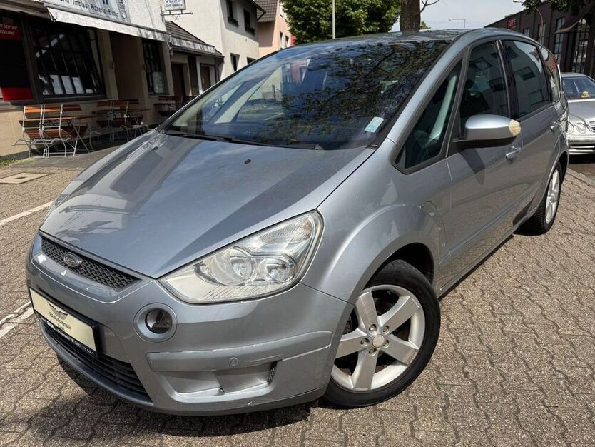 S-Max