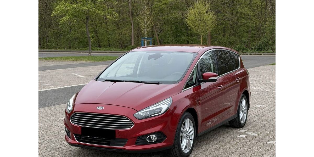Ford S-Max 67.866 km 21.499 &euro; Köln 50769