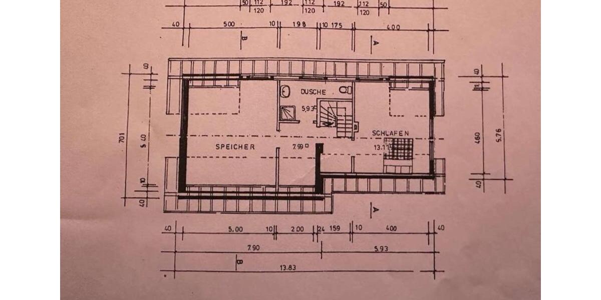 Einfamilienhaus Solingen Höhscheid - 6 Zimmer, 195 m&sup2;, 499.500&euro; | Angebot:27507127