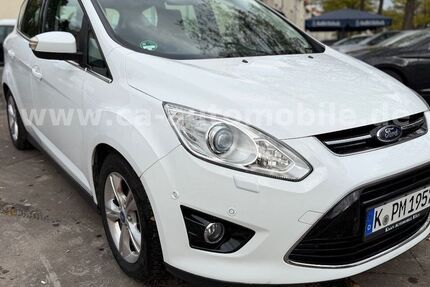 Ford C-Max 104.000 km 6.500 € Köln 50737