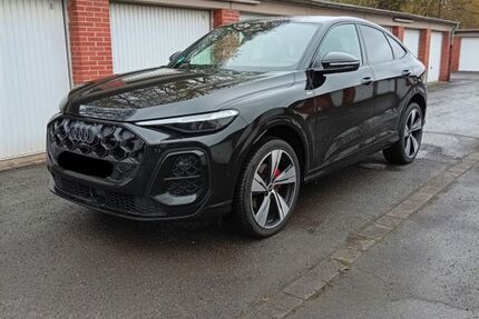 Audi Q5 9.000 km 36.500 &euro; Monheim am Rhein 40789