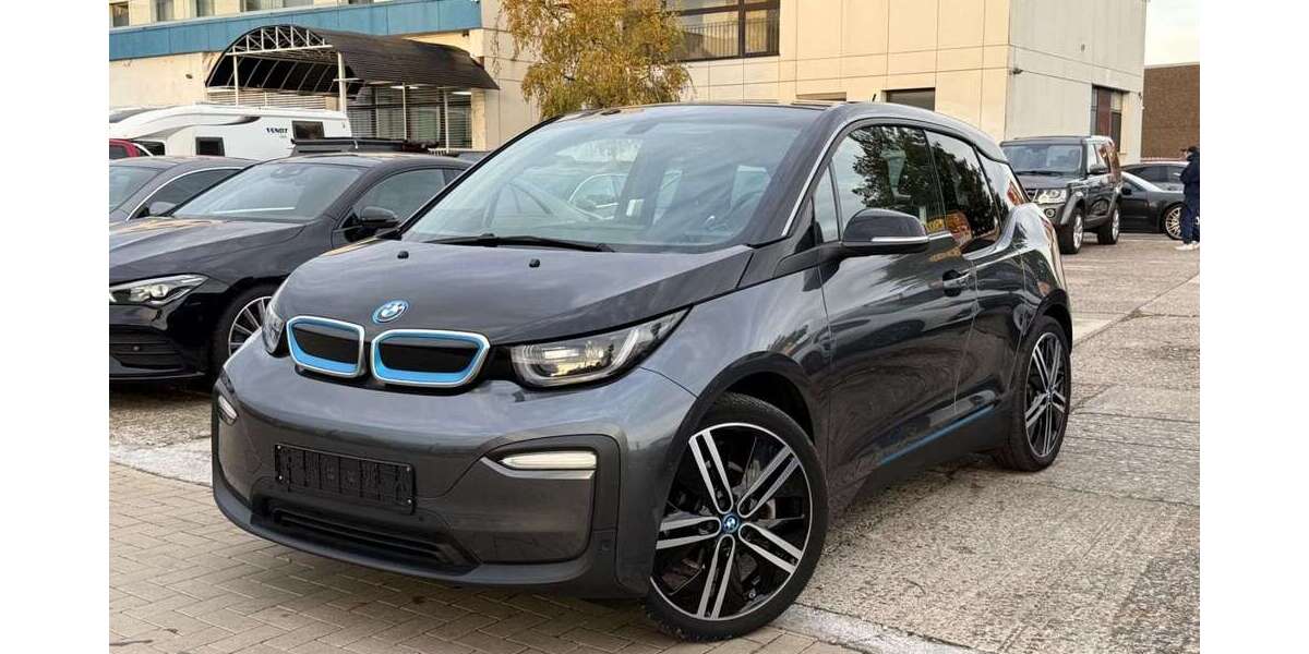 BMW i3 39.000 km 19.990 € Köln 51105
