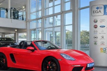 Porsche Boxster 75.667 km 55.833 &euro; Wermelskirchen 42929