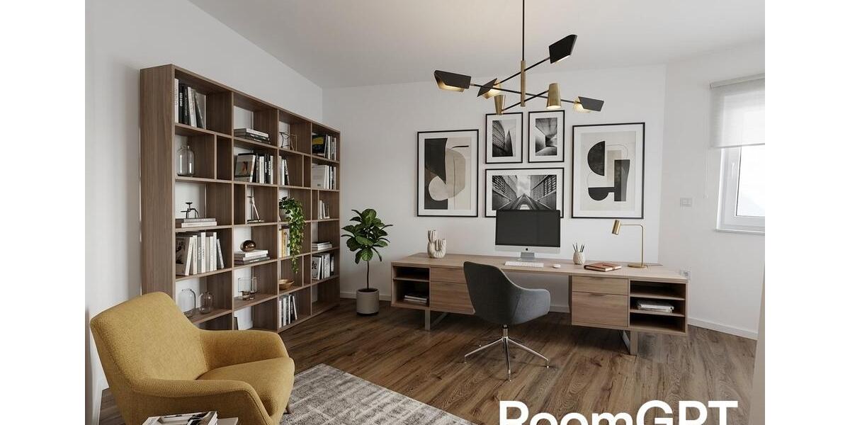 Erdgeschoßwohnung Köln Rodenkirchen - 3 Zimmer, 96 m&sup2;, 1.550&euro; | Angebot:26279252