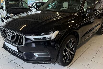 Volvo XC60 229.950 km 24.990 € Köln 50827