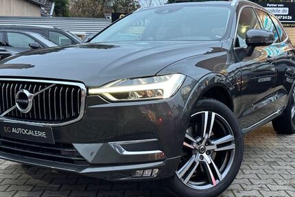 Volvo XC60 121.500 km 28.850 € Köln 51109