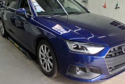 Audi A4 70.301 km 24.840 &euro; Hennef 53773