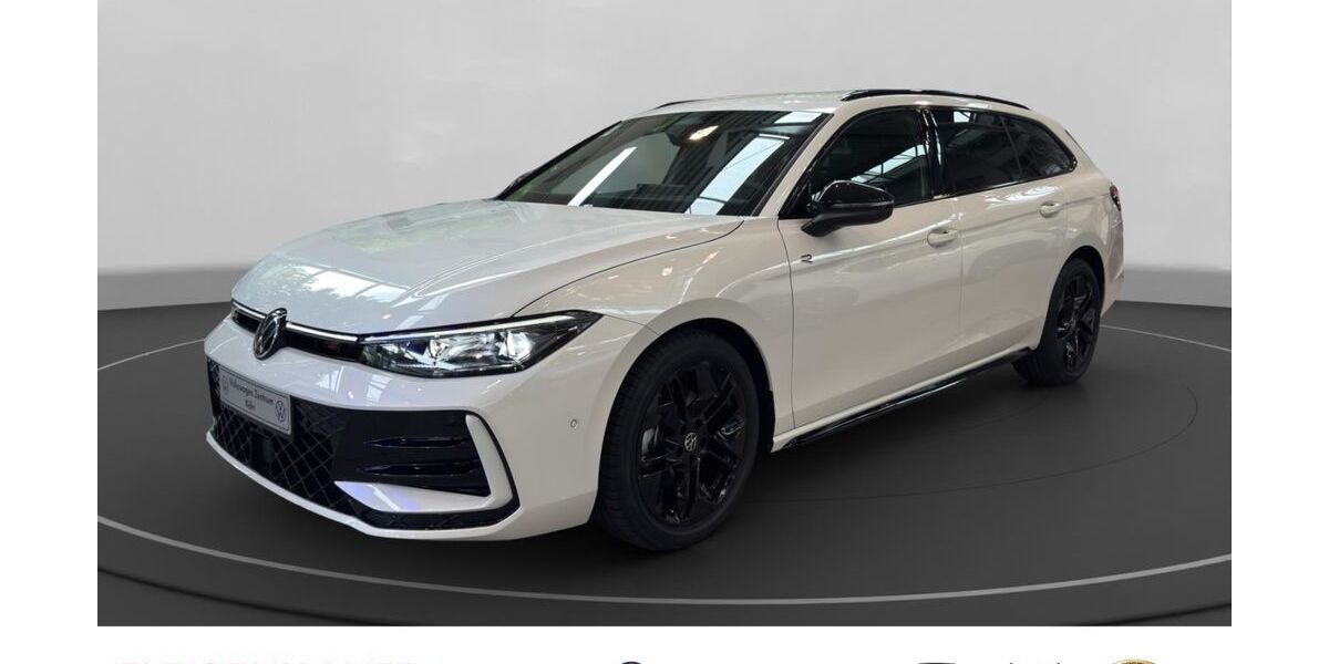 VW Passat 2.800 km 50.880 &euro; Köln-Raderberg 50968