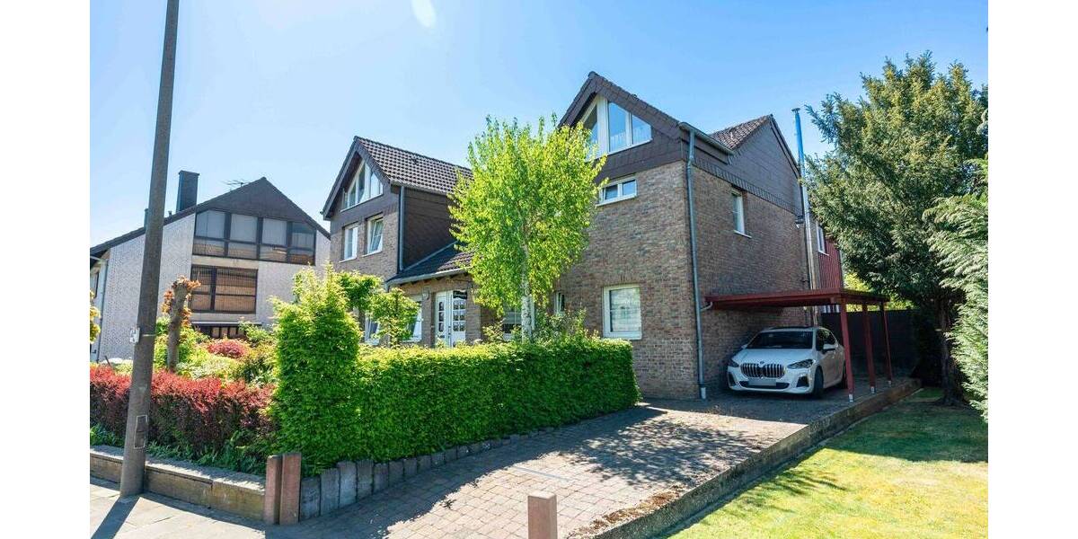 Mehrfamilienhaus, Wohnhaus Erftstadt / Bliesheim Bliesheim - 8 Zimmer, 255 m&sup2;, 769.000&euro; | Angebot:26583297