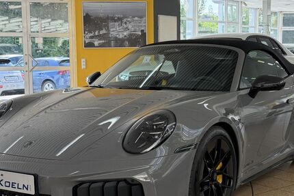 Porsche 992 6.000 km 319.000 &euro; Kerpen 50171