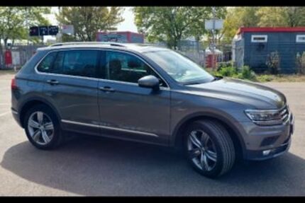 VW Tiguan 114.750 km 21.250 &euro; Köln 51105