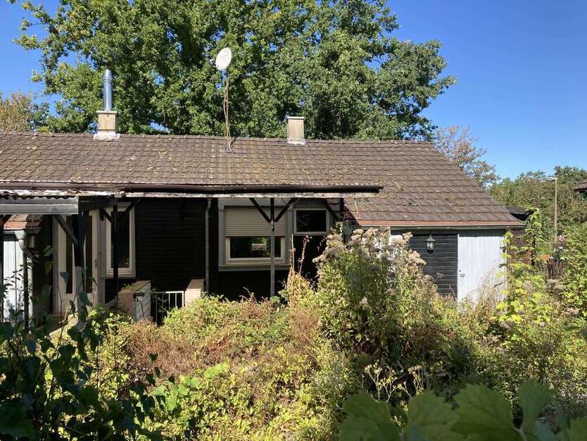 Grundstück zu verkaufen in Bonn-Mehlem 360.000 € 366 m²