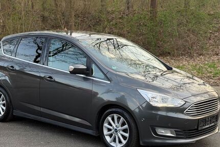 Ford C-Max 114.000 km 7.999 &euro; Bonn 53127