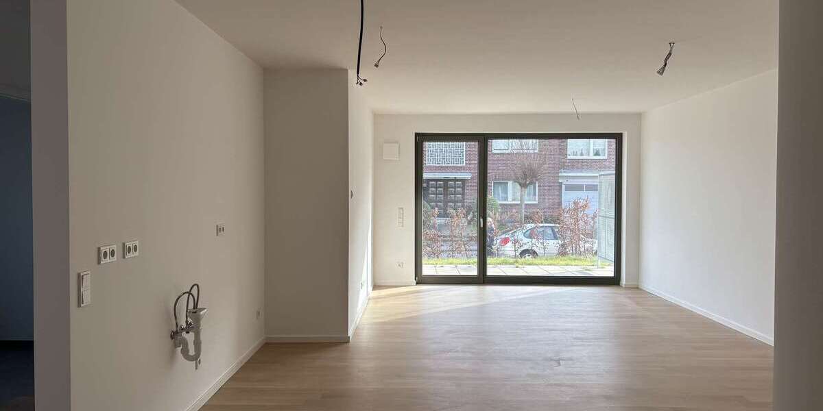 Wohnung zum Kaufen in Köln 489.900 € 84.14 m² 3 zimmer