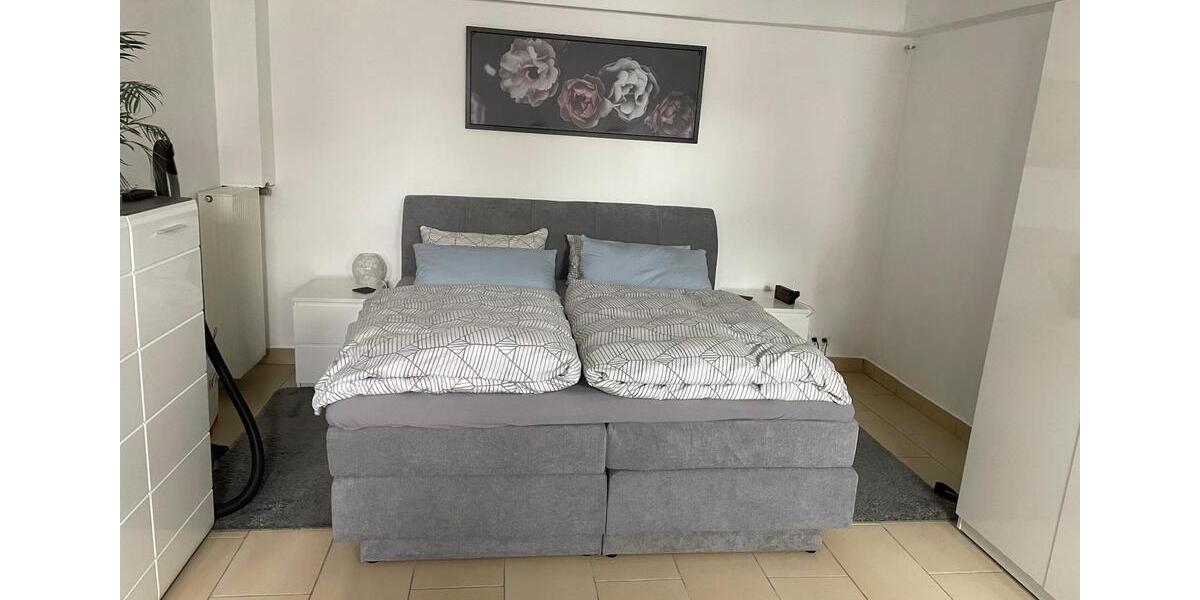 Erdgeschoßwohnung Solingen Wald - 2 Zimmer, 50 m&sup2;, 650&euro; | Angebot:26338801
