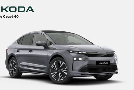 Skoda Enyaq 7.500 km 39.990 &euro; Monheim 40789