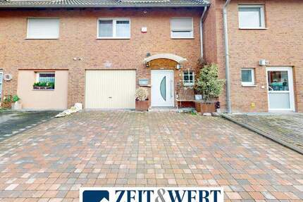 Kerpen-Sindorf! Sonnenhelles Einfamilienhaus mit Terrasse, Garten. Pool und Garage in begehrter Wohnlage! (LK 4840) 4 zimmer