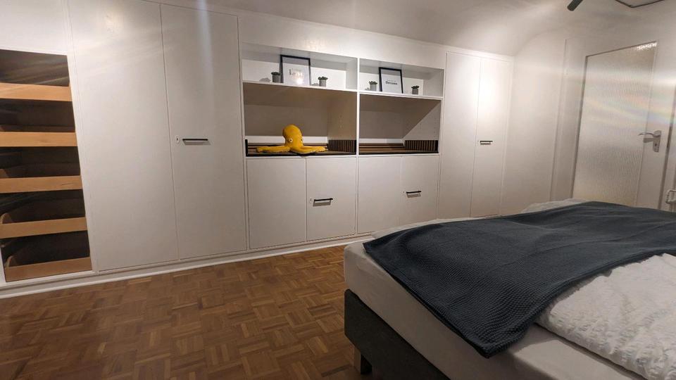 vermiete 2 Zimmer Wohnung in Sankt Augustin Hangelar 2 zimmer