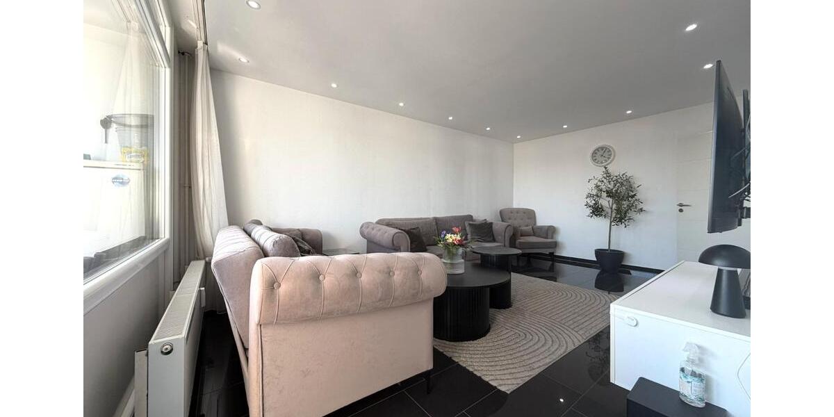 Etagenwohnung Monheim am Rhein - 3 Zimmer, 83 m&sup2;, 258.000&euro; | Angebot:26815436
