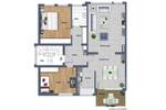 Etagenwohnung Lohmar Agger - 3 Zimmer, 88 m&sup2;, 215.000&euro; | Angebot:26807378