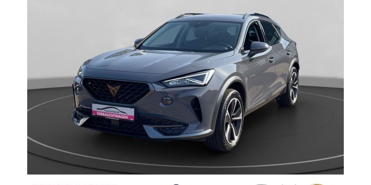 Cupra Formentor 19.147 km 24.990 € Köln 51145