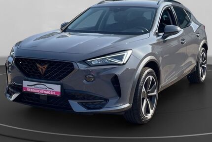 Cupra Formentor 19.147 km 26.490 € Köln 51145