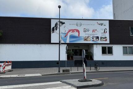 Gewerbeobjekt Köln Rodenkirchen - 1.850&euro; | Angebot:26236450