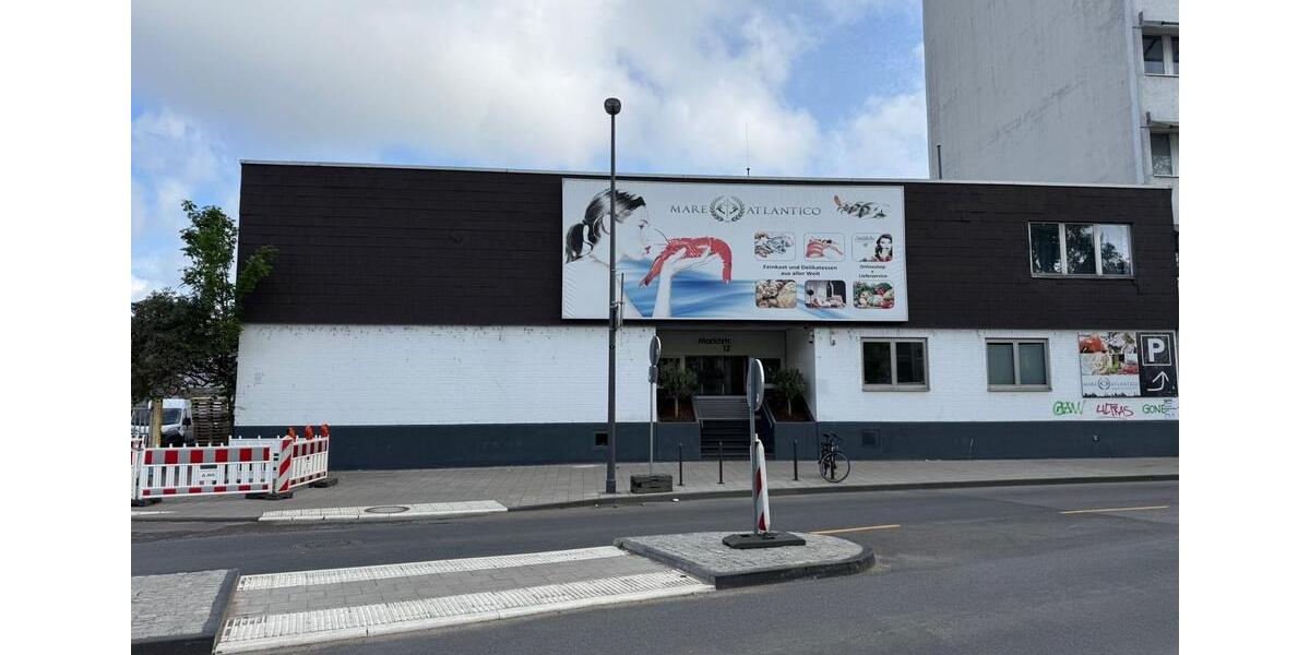 Gewerbeobjekt Köln Rodenkirchen - 1.850&euro; | Angebot:26236450