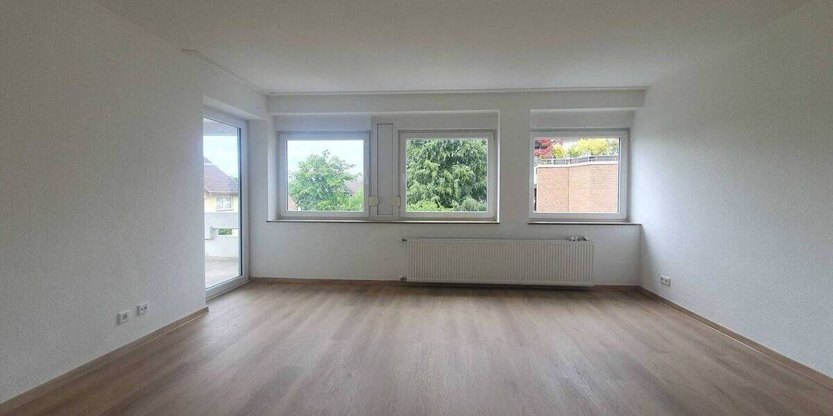 Etagenwohnung Leverkusen Opladen - 2 Zimmer, 70 m&sup2;, 725&euro; | Angebot:26929266