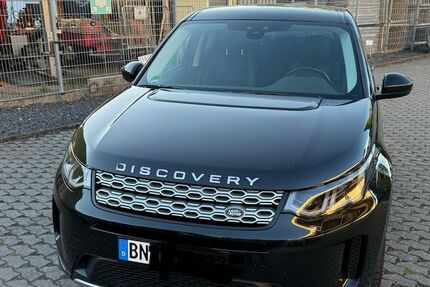 Land Rover Discovery Sport 120.000 km 19.900 &euro; Bonn 53117