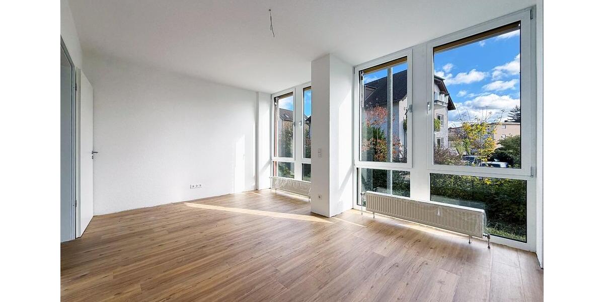 ACHT Wohnungen. ACHT Chancen. Ein Zuhause. 8 top-sanierte 1-Zimmer-Wohnungen in Bonn-Beuel 1 zimmer