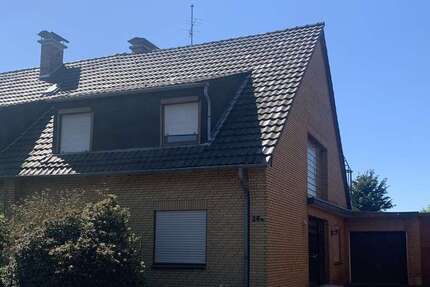 Haus Dormagen Hackenbroich - 6 Zimmer, 144 m&sup2;, 395.000&euro; | Angebot:26942696