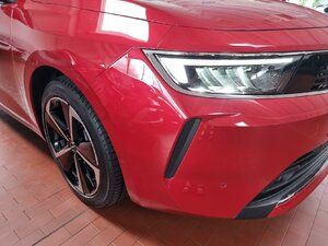 Opel Astra Business Elegance Plug-in-Hybrid AHK gr. Onb 43.080 km 20.980 &euro; HAAN 42781