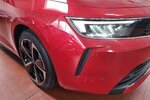 Opel Astra Business Elegance Plug-in-Hybrid AHK gr. Onb 43.080 km 20.980 &euro; HAAN 42781