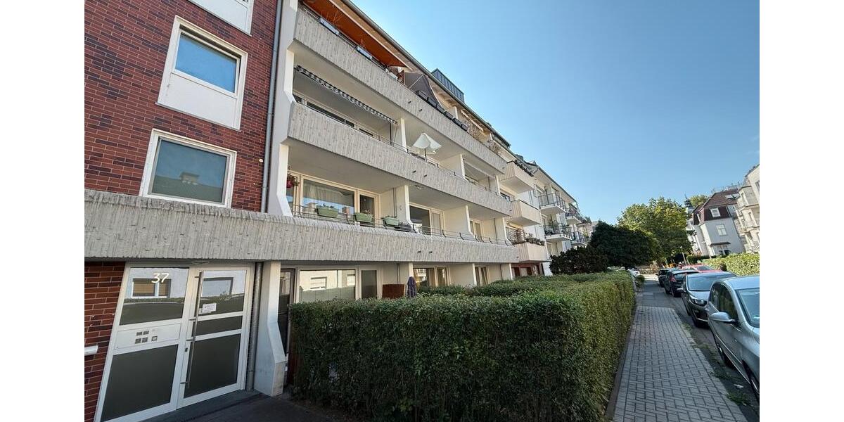 Erdgeschoßwohnung Bonn Dottendorf - 1 Zimmer, 48 m&sup2;, 199.500&euro; | Angebot:27285212