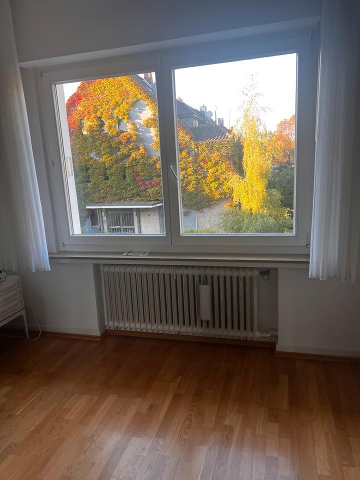 Charmantes StadthausReihenhaus in Köln-Braunsfeld zur Miete zimmer