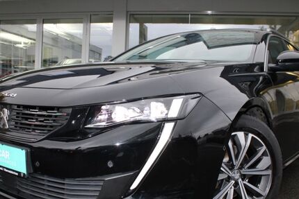 Peugeot 508 94.749 km 17.500 € Remscheid 42897