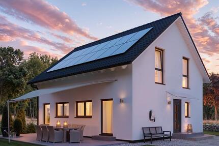 Preiswerte Mietkaufimmobilie abzugeben durch Förderungen Ohne Eigenkapital möglich. 4 zimmer