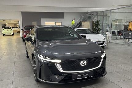 Mazda 6e 5.000 km 36.990 &euro; Solingen 42655