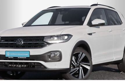 VW T-Cross 32.110 km 21.441 &euro; Bonn 53175
