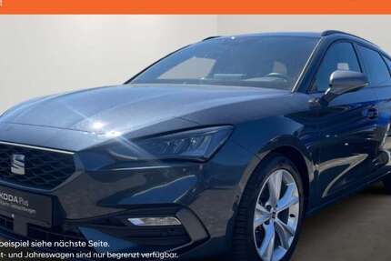 Seat Leon 28.180 km 27.820 &euro; Dormagen 41540