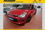 Kia Rio Dream Team Kamera Alu Navi DAB Klimaautom. SHZ 48.722 km 12.980 € HAAN 42781