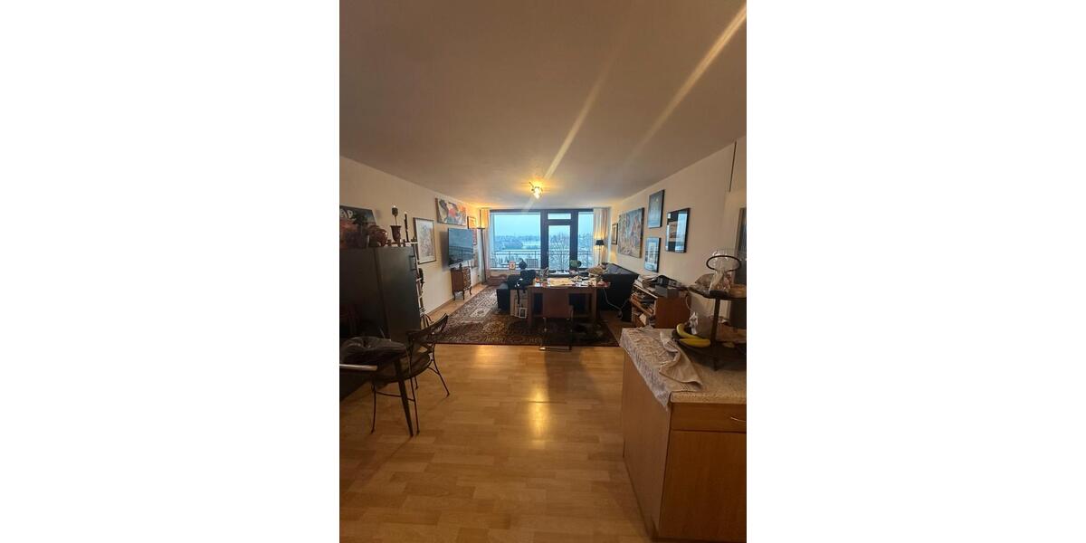 untervermietung 90qm wohnung junkersdorf 27.01. bis zum 05.03 3 zimmer