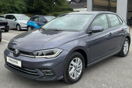 VW Polo 15.571 km 18.890 &euro; Wermelskirchen 42929